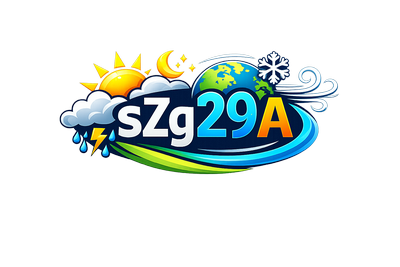 sZg29A weather station logo