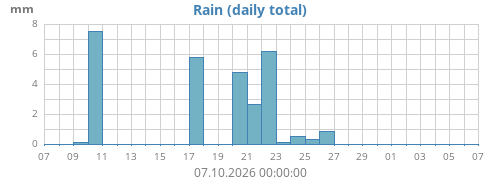 Rain